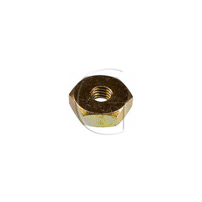 Écrous pour carter de chaine STIHL / Mod. : 024 028 038 064 / Orig. : 00009550801, 3406-70114