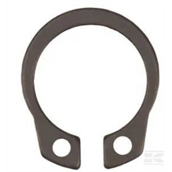 Circlips 12mm ext, 47112