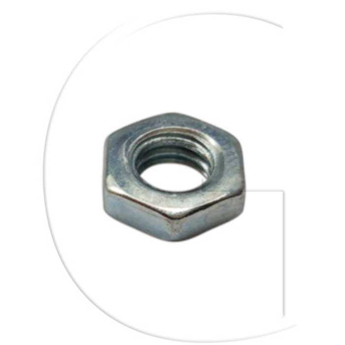 [92112601150] Écrou STIHL / Mod. : FS200 FS202 FS460 FS240 FS260 / Orig. : 92112601150, 92112601150