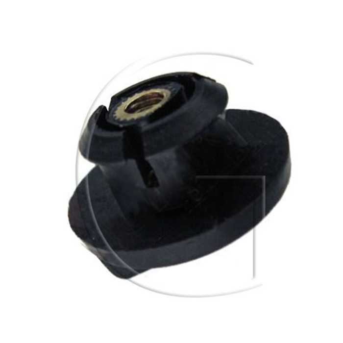 [1663-00052] Écrou moleté pour couvercle de filtre à air, 1663-00052