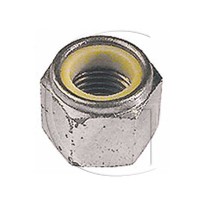 [3406-71107] Écrou pour vilebrequin PIONEER / Mod. : P40 1200 620 650, 3406-71107