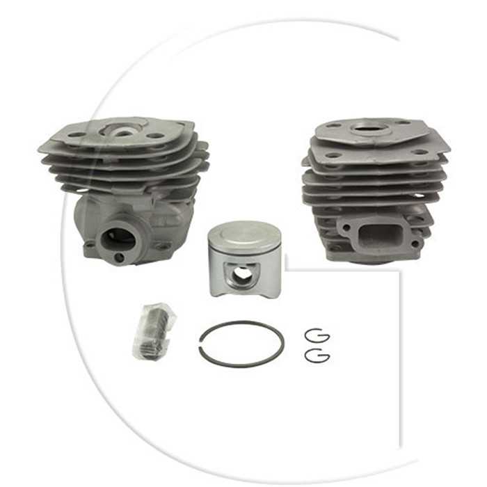 Cylindre POP UP HUSQVARNA / Mod. : 357 / Orig. : 537 24 85 02, 3043-48087P