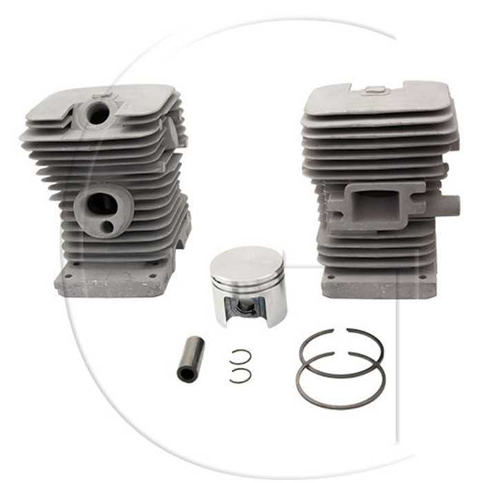 Cylindre STIHL / Mod. : MS180 / Orig. : 1130 020 1204, 9043-70180