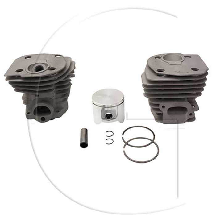 Cylindre HUSQVARNA / Mod. : 350, 9043-60350
