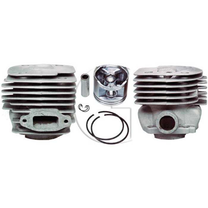 Cylindre HUSQVARNA / Mod. : 365 / Orig. : 503691073, 3043-48238