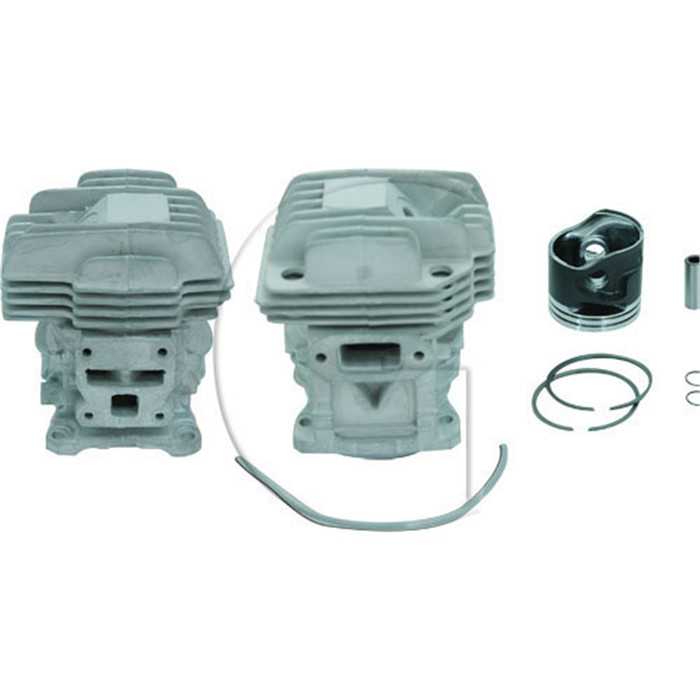 [1145 020 1200] Cylindre STIHL / Mod. : MS201T / Orig. : 1145 020 1200, 3043-00201