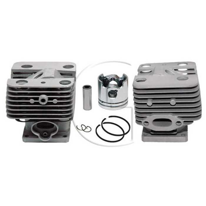 Cylindre STIHL / Mod. : FS120 FS300 / Orig. : 41340201213, 3043-48712