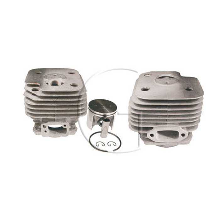 Cylindre HUSQVARNA / Mod. : 268 268S 268XP / Orig. : 501 65 85 71, 3443-70280