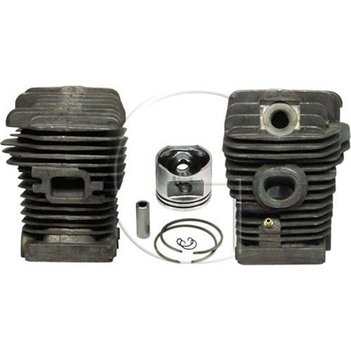 Cylindre STIHL / Mod. : MS250 025, 3043-48224