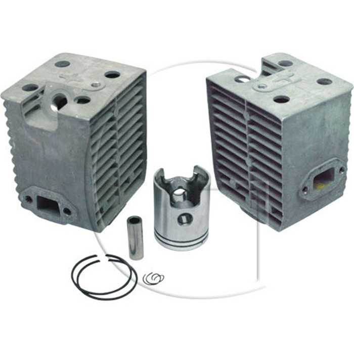 [0099336, 0045909] Cylindre WACKER / Mod. : WM80 BS500 BS502 BS502i BS600 BS602 BS602i BS700 BS702 / Orig. : 0099, 8243-52300