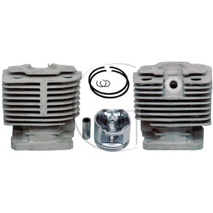 Cylindre STIHL / Mod. : FS480 / Orig. : 41280201202, 3043-48227