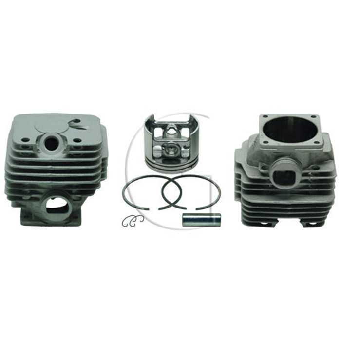 Cylindre STIHL / Mod. : MS381 / Orig. : 11350201202, 3443-57002