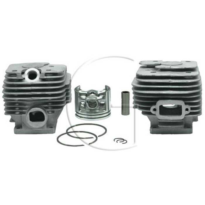 Cylindre STIHL / Mod. : MS381 / Orig. : 11190201204, 3043-48702