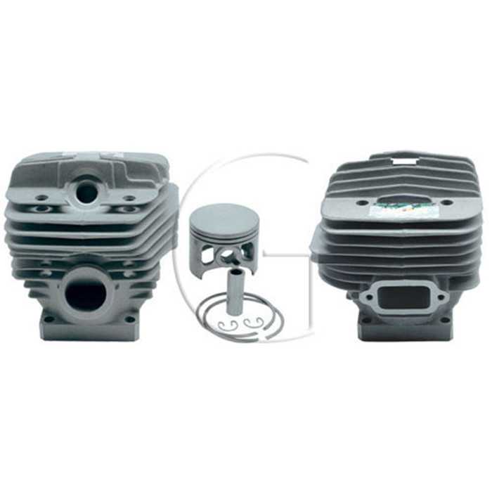 [1122 020 1211, 1122] Cylindre STIHL / Mod. : MS640 064 MS660 066 / Orig. : 1122 020 1211 1122 020 1204, 3043-48211