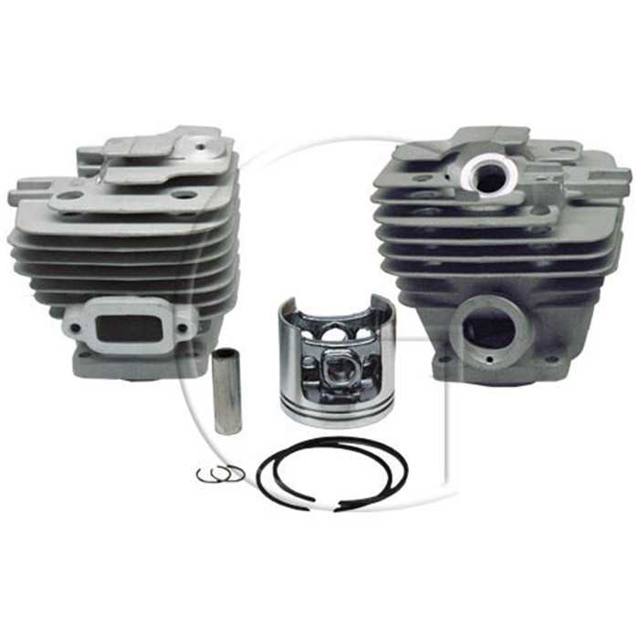 [11350201202] Cylindre STIHL / Mod. : MS341 MS361 / Orig. : 11350201202, 3043-48708