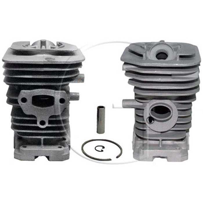 Cylindre HUSQVARNA / Mod. : 141 142 / Orig. : 530069941, 1943-37316
