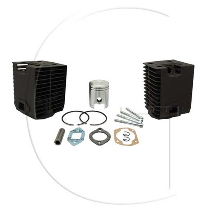 [8243-52301] Cylindre WACKER / Mod. : BH22 BH23 BH24 BH65 BS50 BS60 BS65 BS70 WM80, 8243-52301