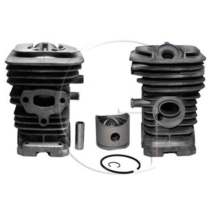[530069940] Cylindre HUSQVARNA / Mod. : 137 / Orig. : 530069940, 1943-37312