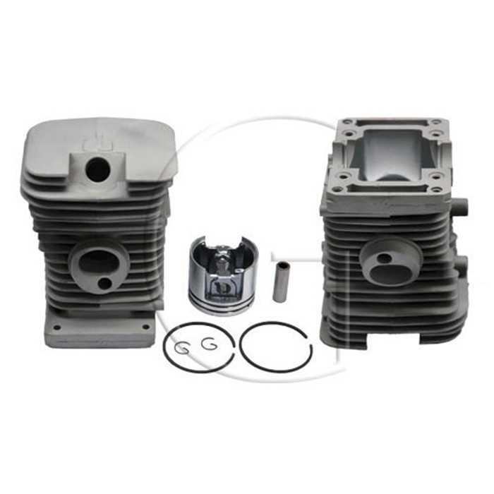 [11300201205] Cylindre STIHL / Mod. : 018 / Orig. : 11300201205, 3043-48216