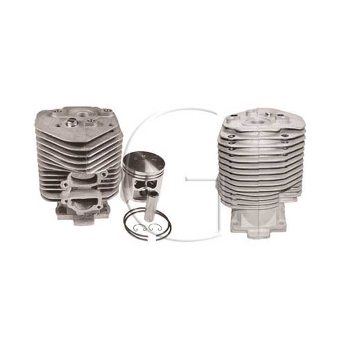 Cylindre STIHL / Mod. : 051 TS510 / Orig. : 1111 020 1200, 3443-70121