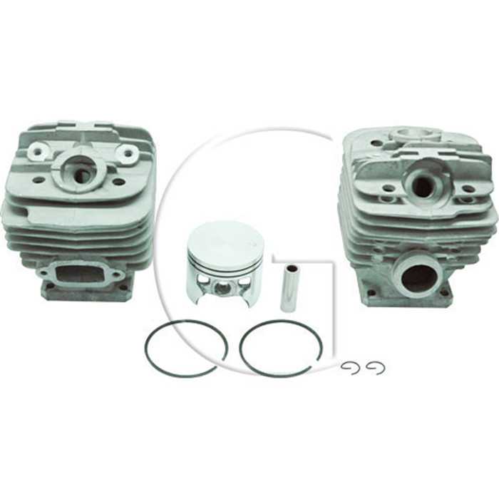 [1125 020 1215] Cylindre STIHL / Mod. : 036 MS360 / Orig. : 1125 020 1215, 1943-37814