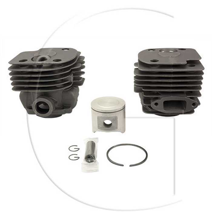 [503 93 90 71, 503 6] Cylindre POP UP HUSQVARNA / Mod. : 365 / Orig. : 503 93 90 71 503 69 10 73, 3043-48238P