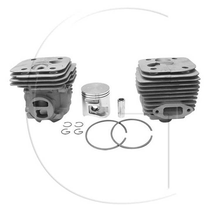 [575 77 41 01] Cylindre HUSQVARNA / Mod. : 365X-TORQUE / Orig. : 575 77 41 01, 3043-50365X