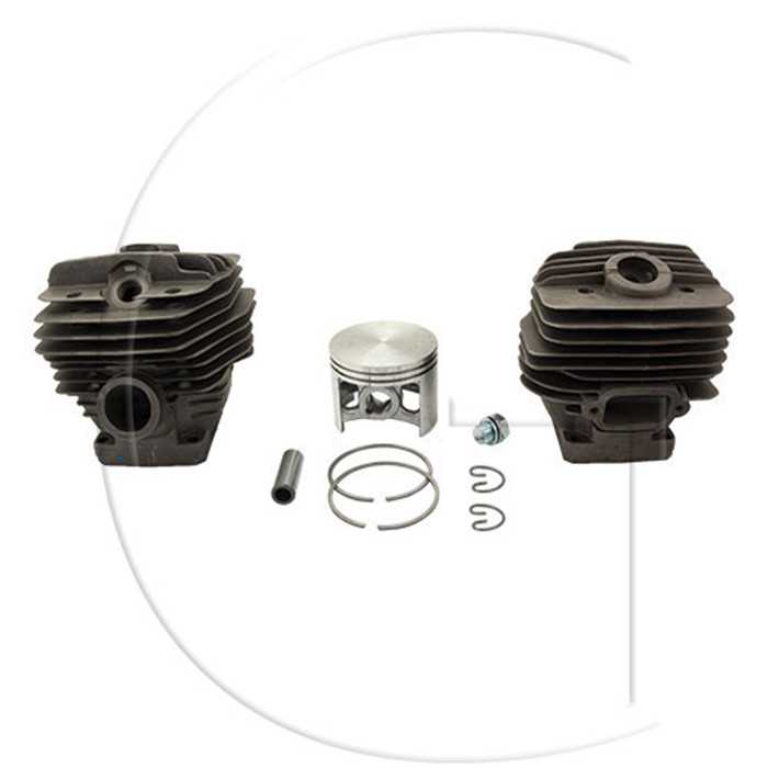 [1122 020 1211, 1122] Cylindre STIHL / Mod. : 064 066 MS640 MS660 / Orig. : 1122 020 1211 1122 020 1204, 3043-48211T