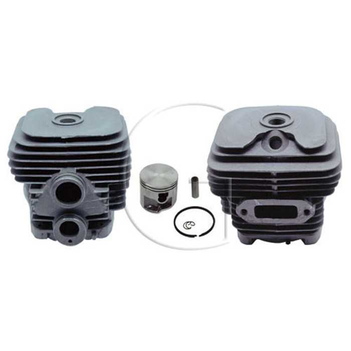 [42380201202] Cylindre STIHL / Mod. : TS410 TS420 / Orig. : 42380201202, 3043-48707