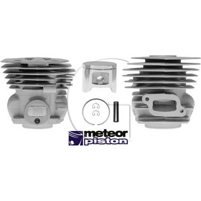 [537253102] Cylindre HUSQVARNA / Mod. : 350 353 / Orig. : 537253102, 9043-48058