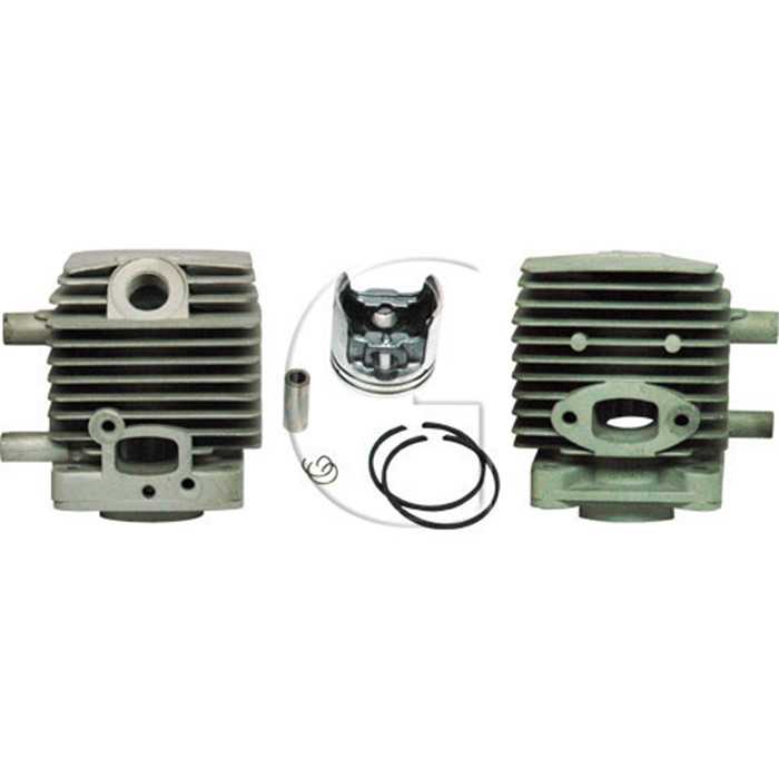 [41370201202] Cylindre STIHL / Mod. : FS85 / Orig. : 41370201202, 3043-48222