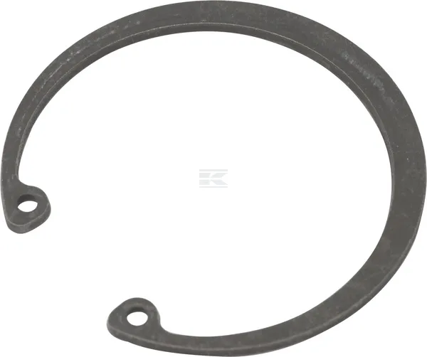 [04611-00520] Circlip KUBOTA, 04611-00520, 0461100520