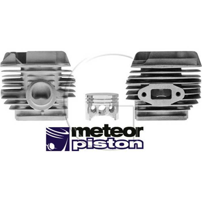 [11290201202] Cylindre STIHL / Mod. : MS200T / Orig. : 11290201202, 9043-04744