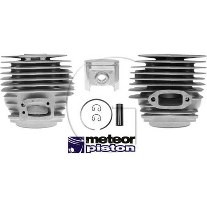 [501658571] Cylindre HUSQVARNA / Mod. : 268 / Orig. : 501658571, 9043-70280