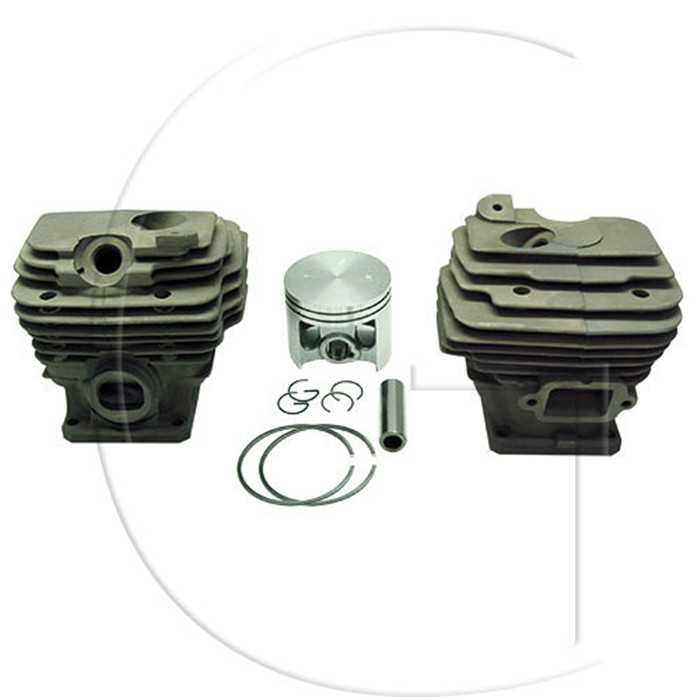 Cylindre STIHL / Mod. : MS461 / Orig. : 1128 020 1250, 3043-00461