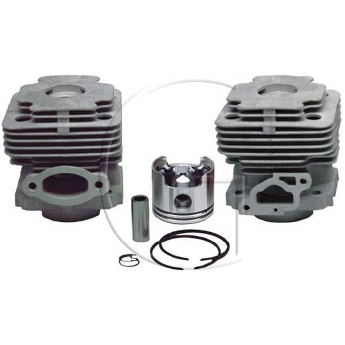 [61112035B] Cylindre OLEO MAC / Mod. : 744 753 754 / Orig. : 61112035B, 3043-48709