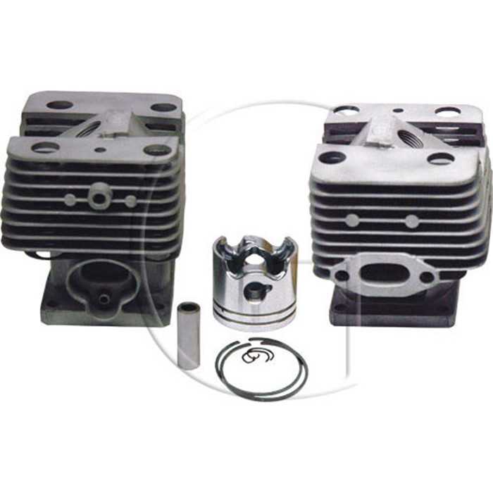 [41340201212] Cylindre STIHL / Mod. : SP200 FS120 FS120R FS200 FS200R / Orig. : 41340201212, 3043-48713