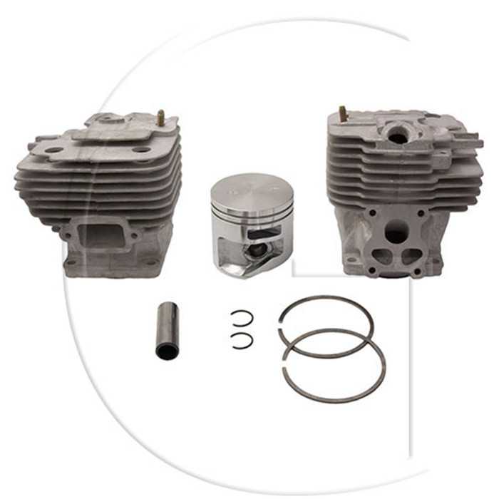 Cylindre STIHL / Mod. : MS441 / Orig. : 1138 020 1201, 9043-70441