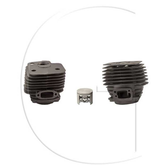 [503 61 10 71, 501 6] Cylindre POP UP HUSQVARNA / Mod. : 268 / Orig. : 503 61 10 71 501 65 85 71, 3443-70280P
