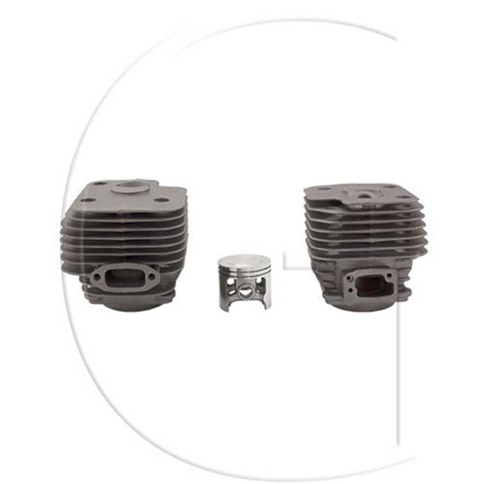 Cylindre POP UP HUSQVARNA / Mod. : 272 / Orig. : 503 75 81 71 503 60 96 71, 3043-48240P