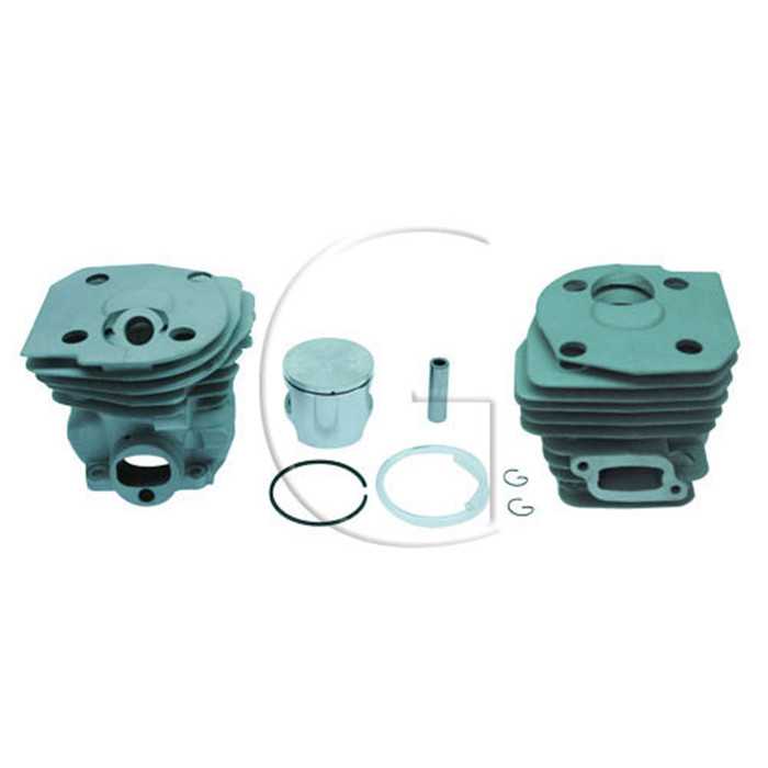 [537 25 31-02] Cylindre HUSQVARNA / Mod. : 353 / Orig. : 537 25 31-02, 3043-48058