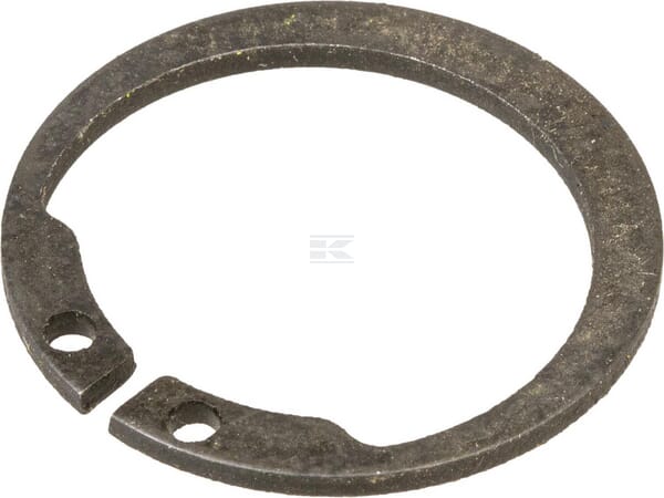 [ET1510] Circlips 15x1 ext., 1510, ET1510