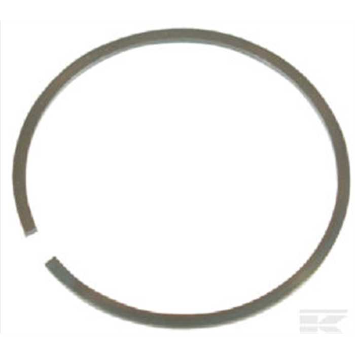 [SP62] Circlip roulement, SP62