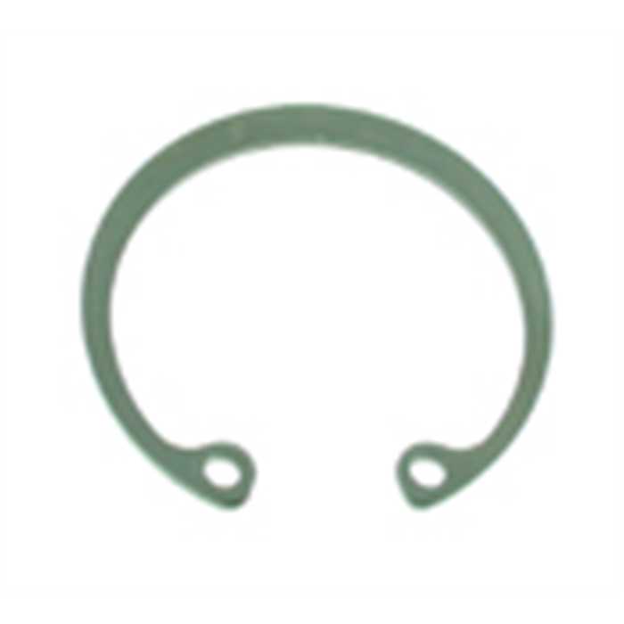 [12610800/0] CIRCLIPS TC 12610800/0, 640-3375, 6403375