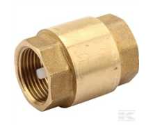 Clapet anti retour 3/4, WK51002