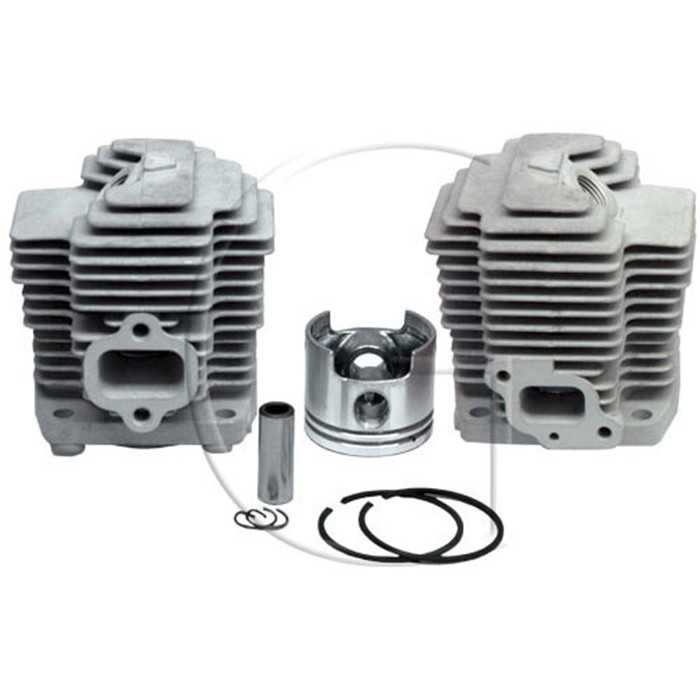 [11005-2122] Cylindre KAWASAKI / Mod. : TH43 / Orig. : 11005-2122, 3043-48710