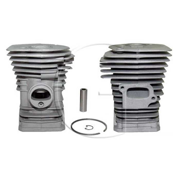 [503870275] Cylindre HUSQVARNA / Mod. : 345 / Orig. : 503870275, 1943-37314