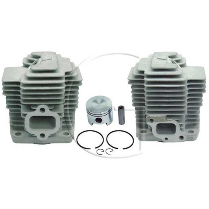 [3043-48652] Cylindre KAWASAKI / Mod. : TH48, 3043-48652