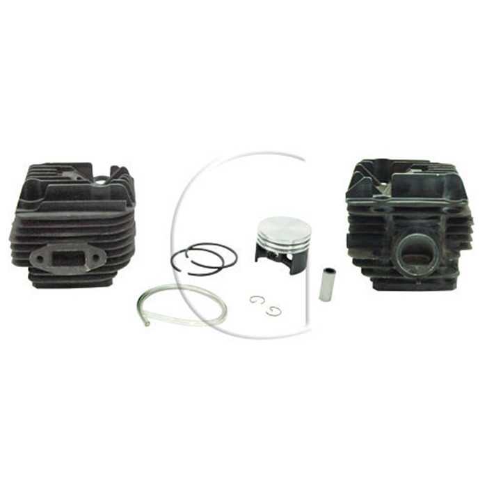 [11290201202] Cylindre STIHL / Mod. : MS200 MS200T / Orig. : 11290201202, 3043-04744