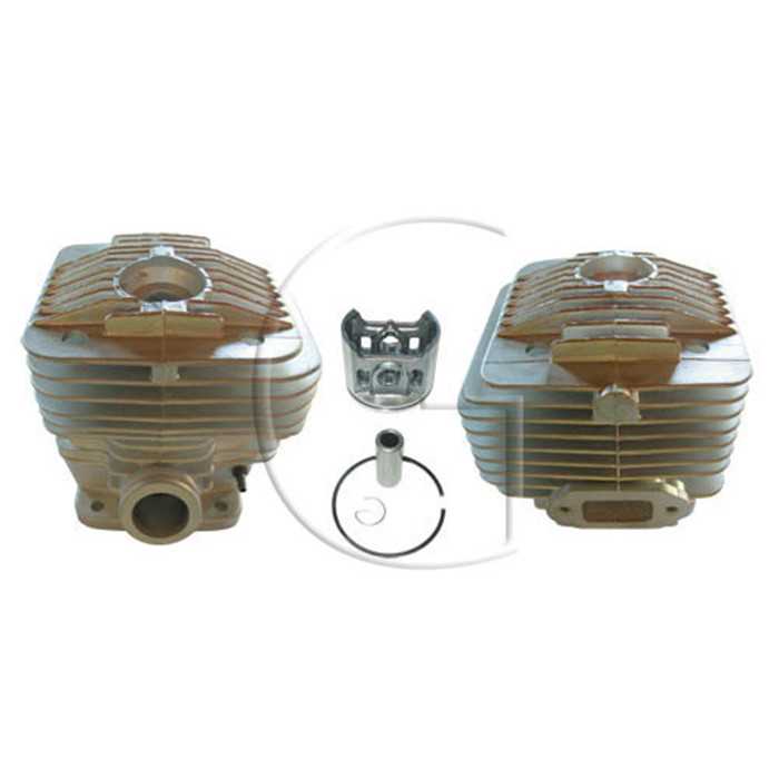 [394-130-013, 394-13] Cylindre DOLMAR / Mod. : PC7312 PC7314 PC7330 PC7335 / Orig. : 394-130-013 394-130-014 394-130-01, 3043-48701